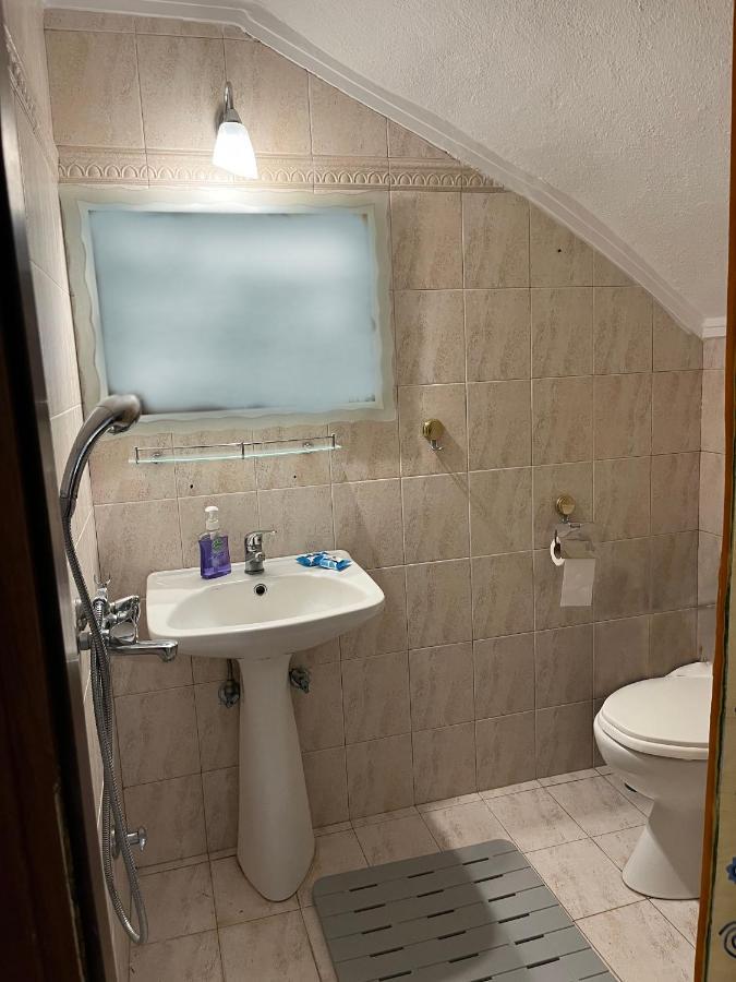 Villa In Cavo Kastri Residence نيكيتي المظهر الخارجي الصورة