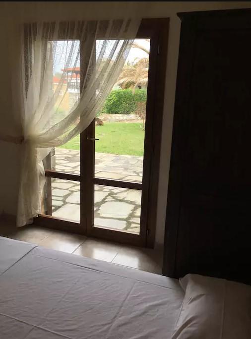 Villa In Cavo Kastri Residence نيكيتي المظهر الخارجي الصورة