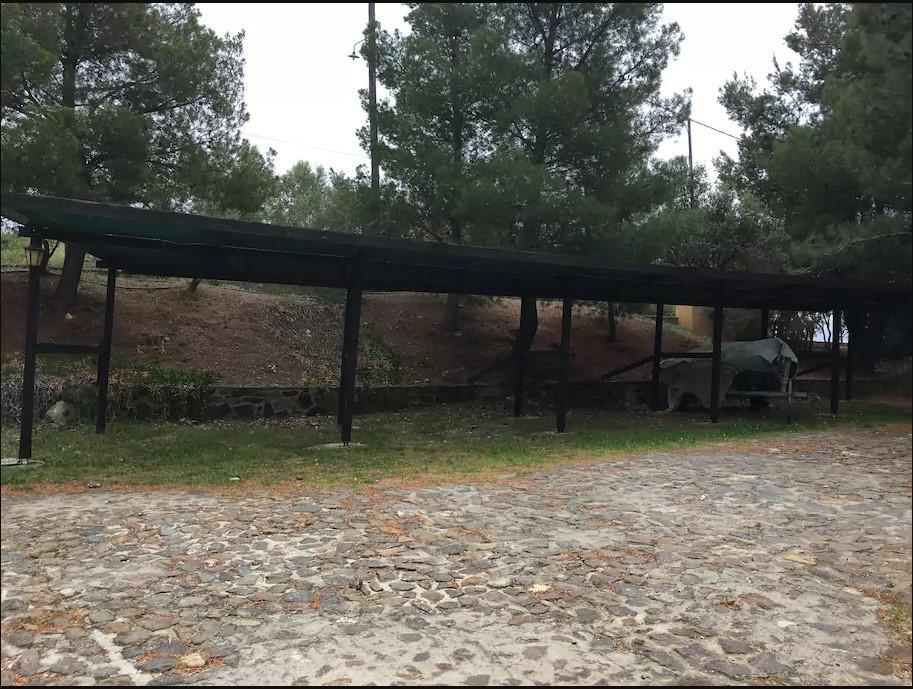 Villa In Cavo Kastri Residence نيكيتي المظهر الخارجي الصورة