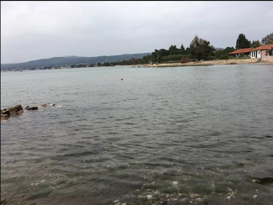 Villa In Cavo Kastri Residence نيكيتي المظهر الخارجي الصورة