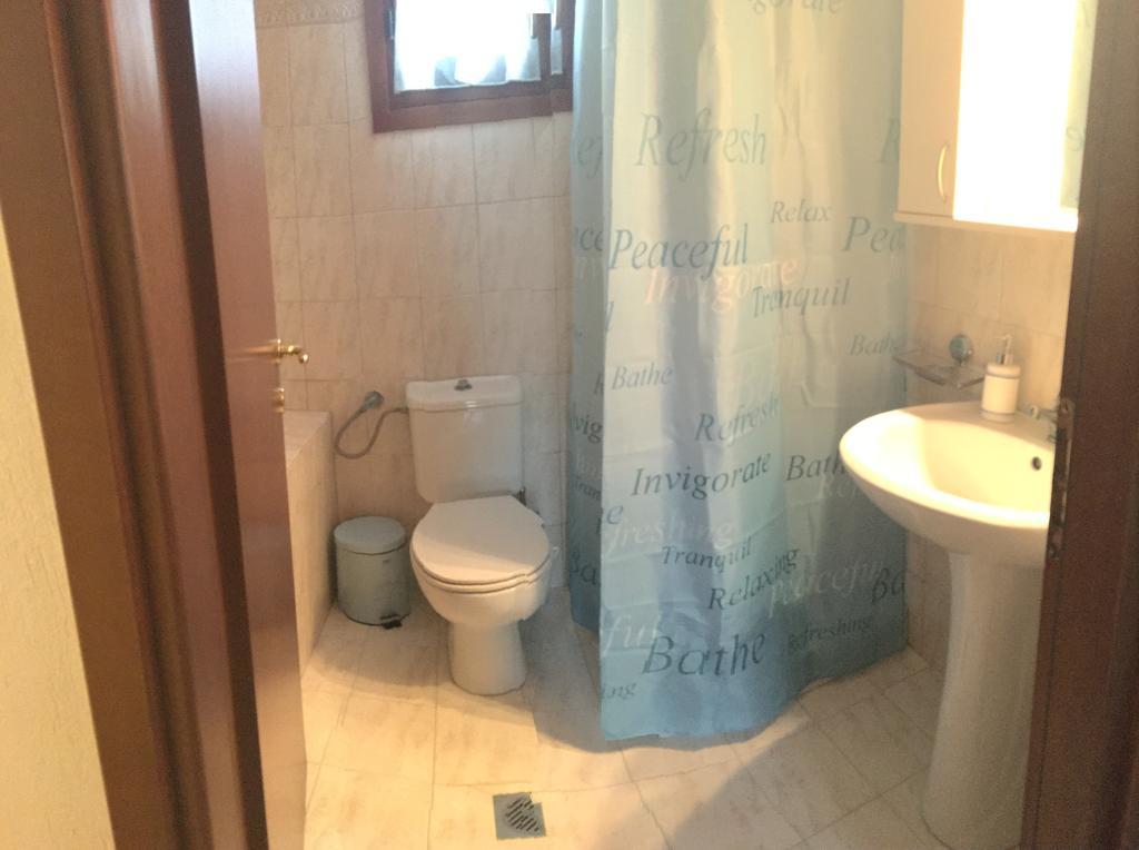 Villa In Cavo Kastri Residence نيكيتي المظهر الخارجي الصورة