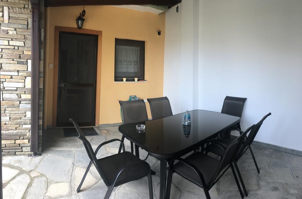 Villa In Cavo Kastri Residence نيكيتي المظهر الخارجي الصورة