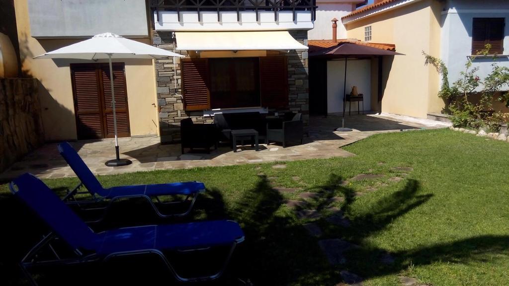 Villa In Cavo Kastri Residence نيكيتي المظهر الخارجي الصورة