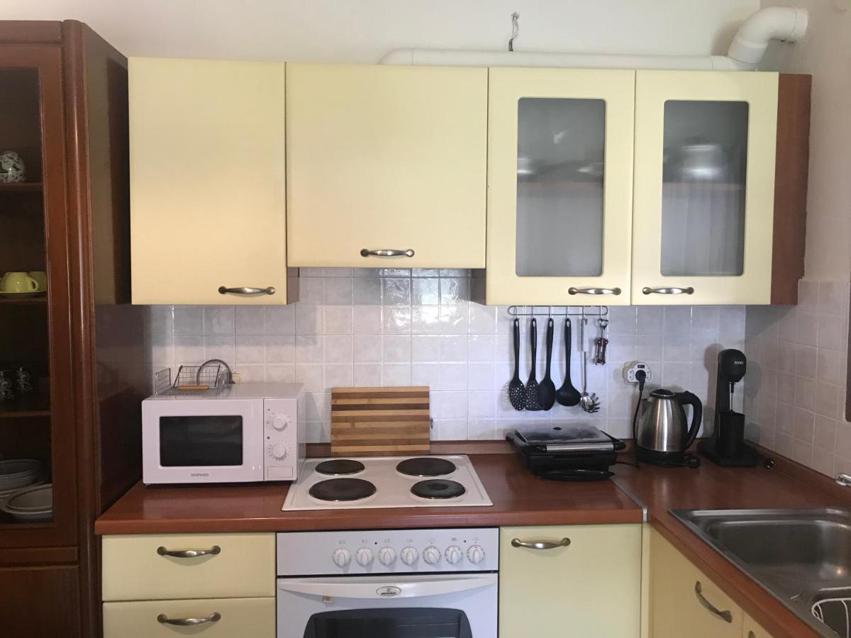 Villa In Cavo Kastri Residence نيكيتي المظهر الخارجي الصورة
