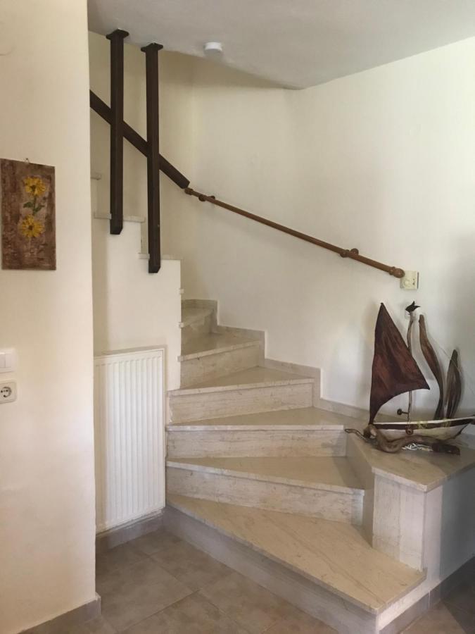 Villa In Cavo Kastri Residence نيكيتي المظهر الخارجي الصورة