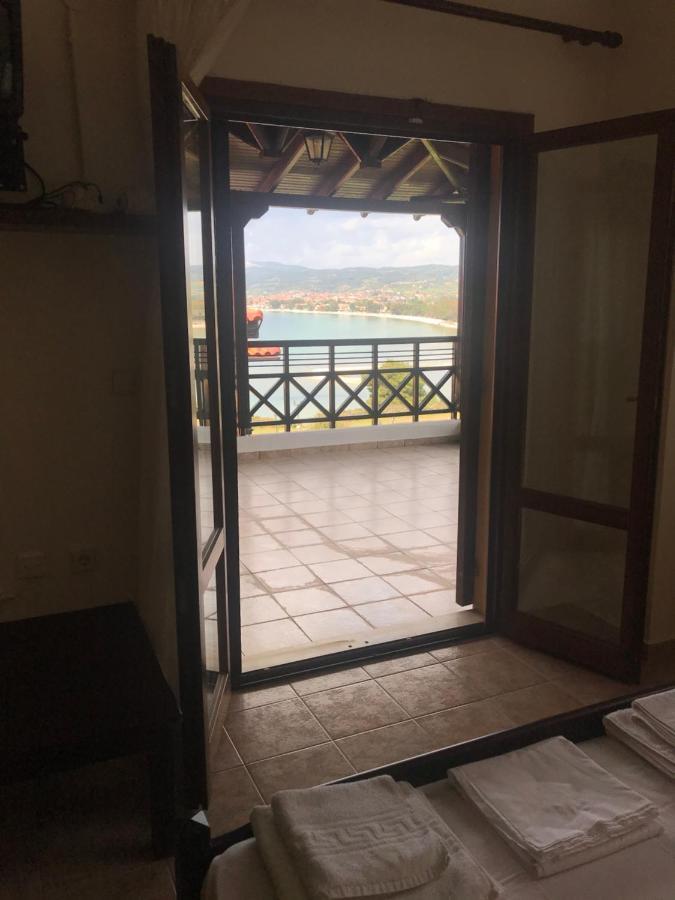 Villa In Cavo Kastri Residence نيكيتي المظهر الخارجي الصورة