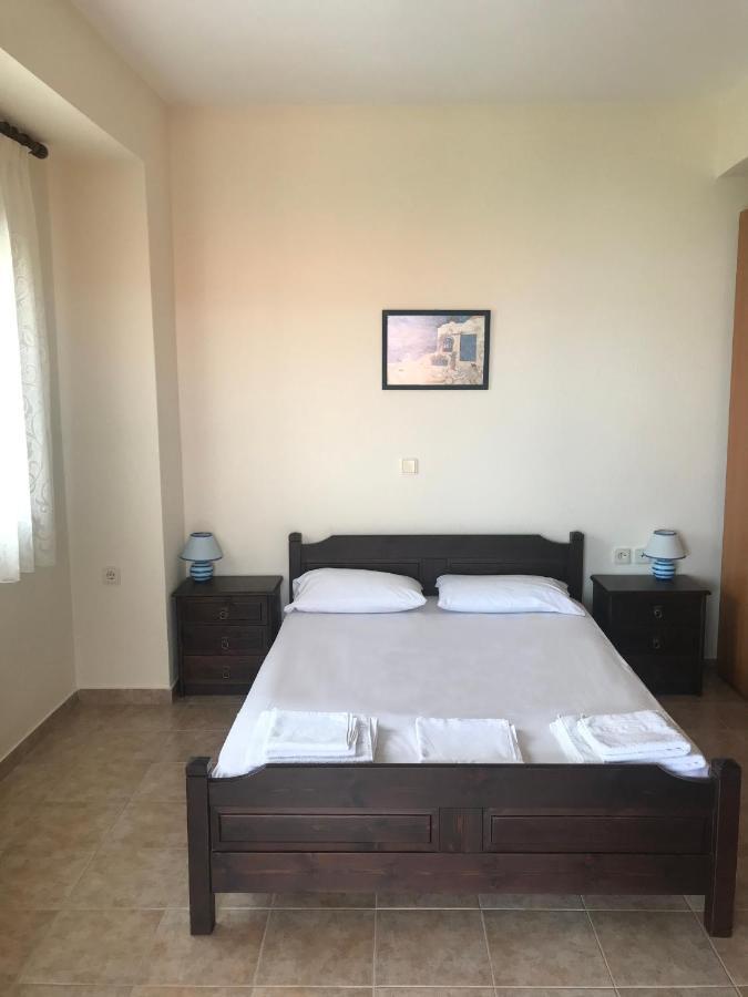 Villa In Cavo Kastri Residence نيكيتي المظهر الخارجي الصورة